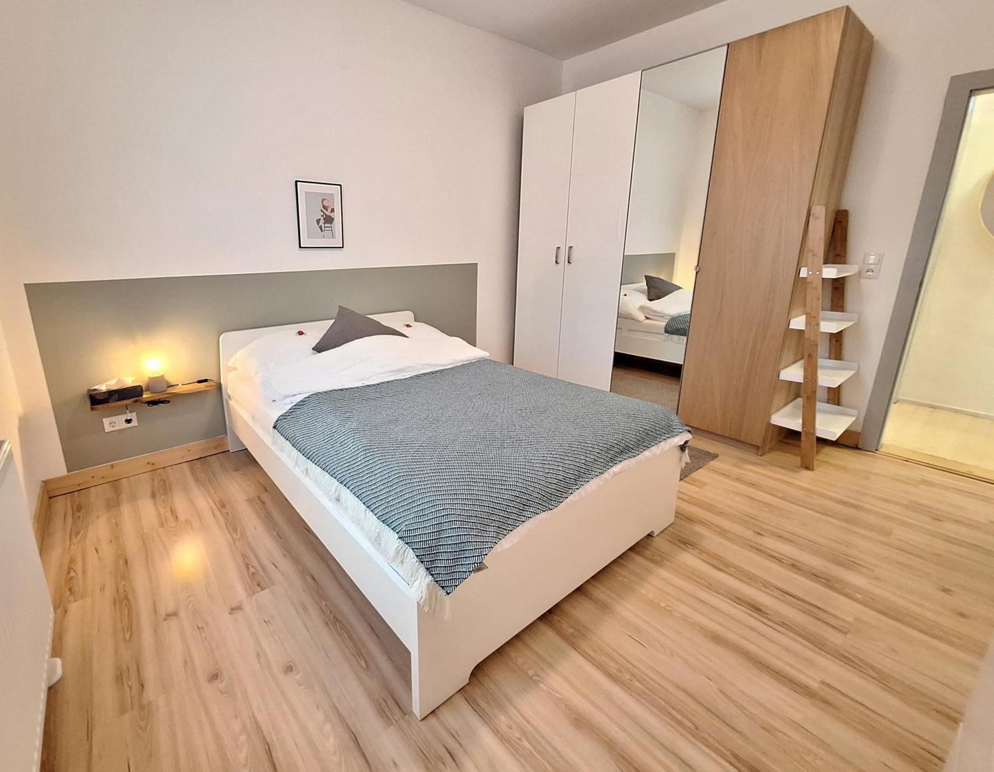 Ober-Mörlen Apartment Moerlenzauber מראה חיצוני תמונה