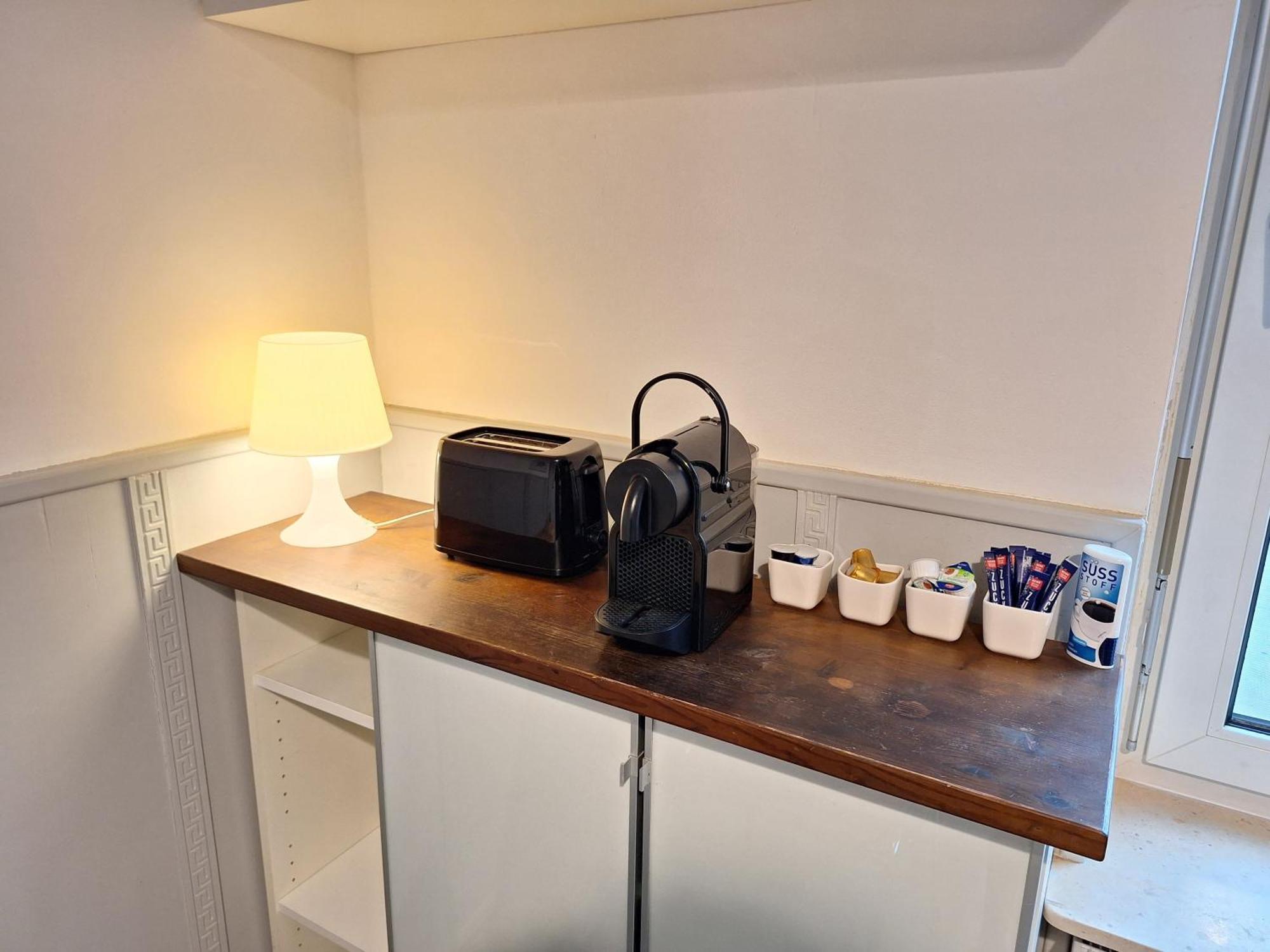 Ober-Mörlen Apartment Moerlenzauber מראה חיצוני תמונה