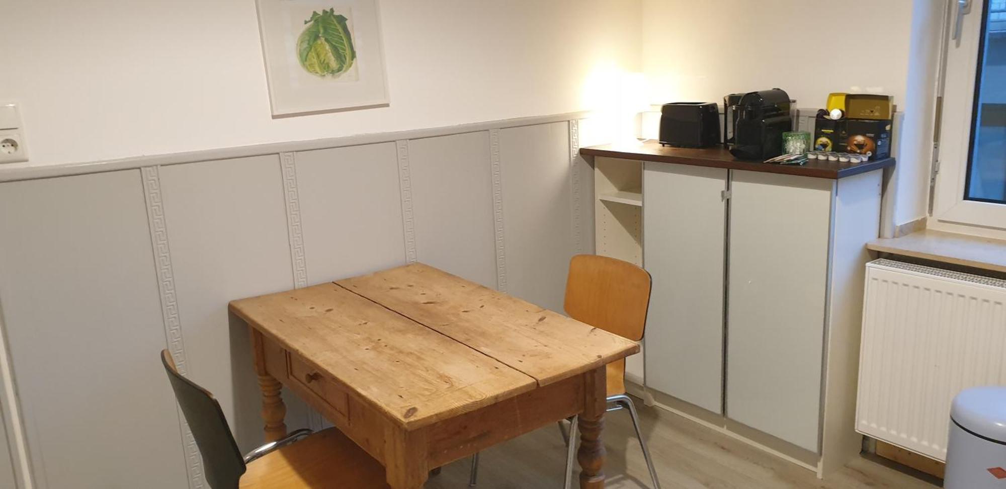 Ober-Mörlen Apartment Moerlenzauber מראה חיצוני תמונה